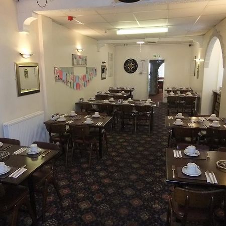 Charnley Gold Hotel Blackpool Exterior photo