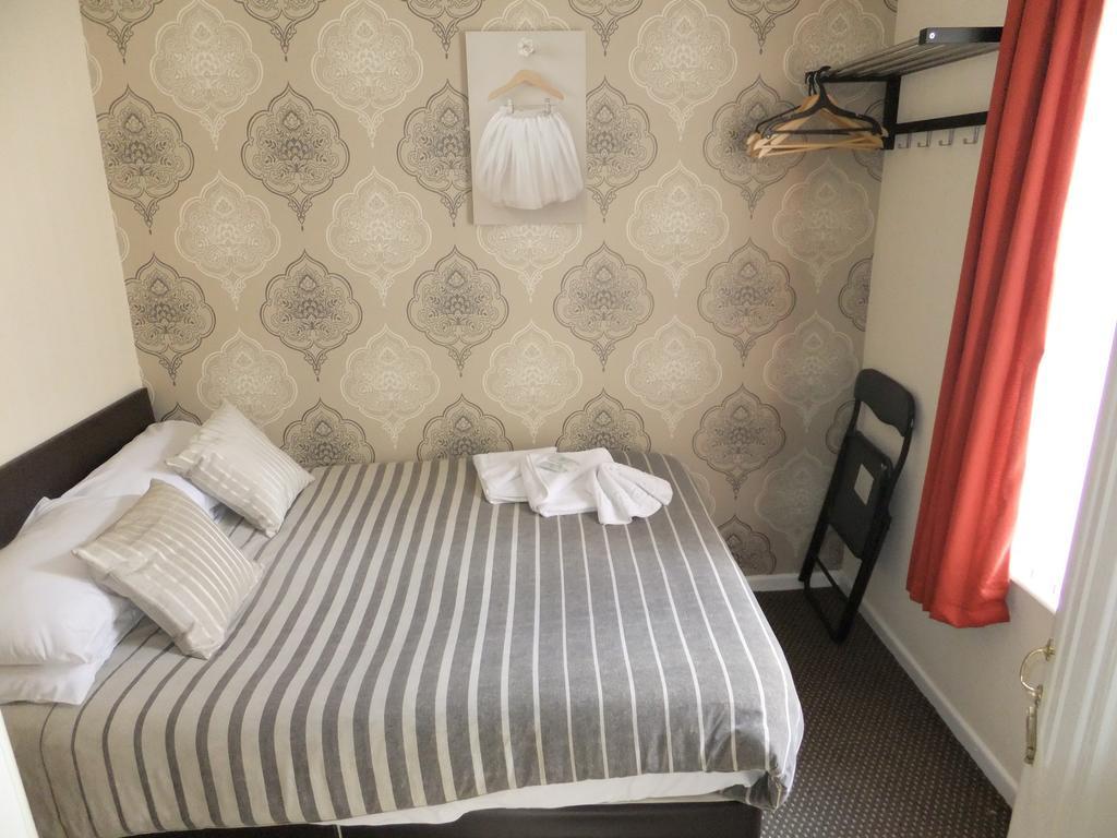 Charnley Gold Hotel Blackpool Room photo