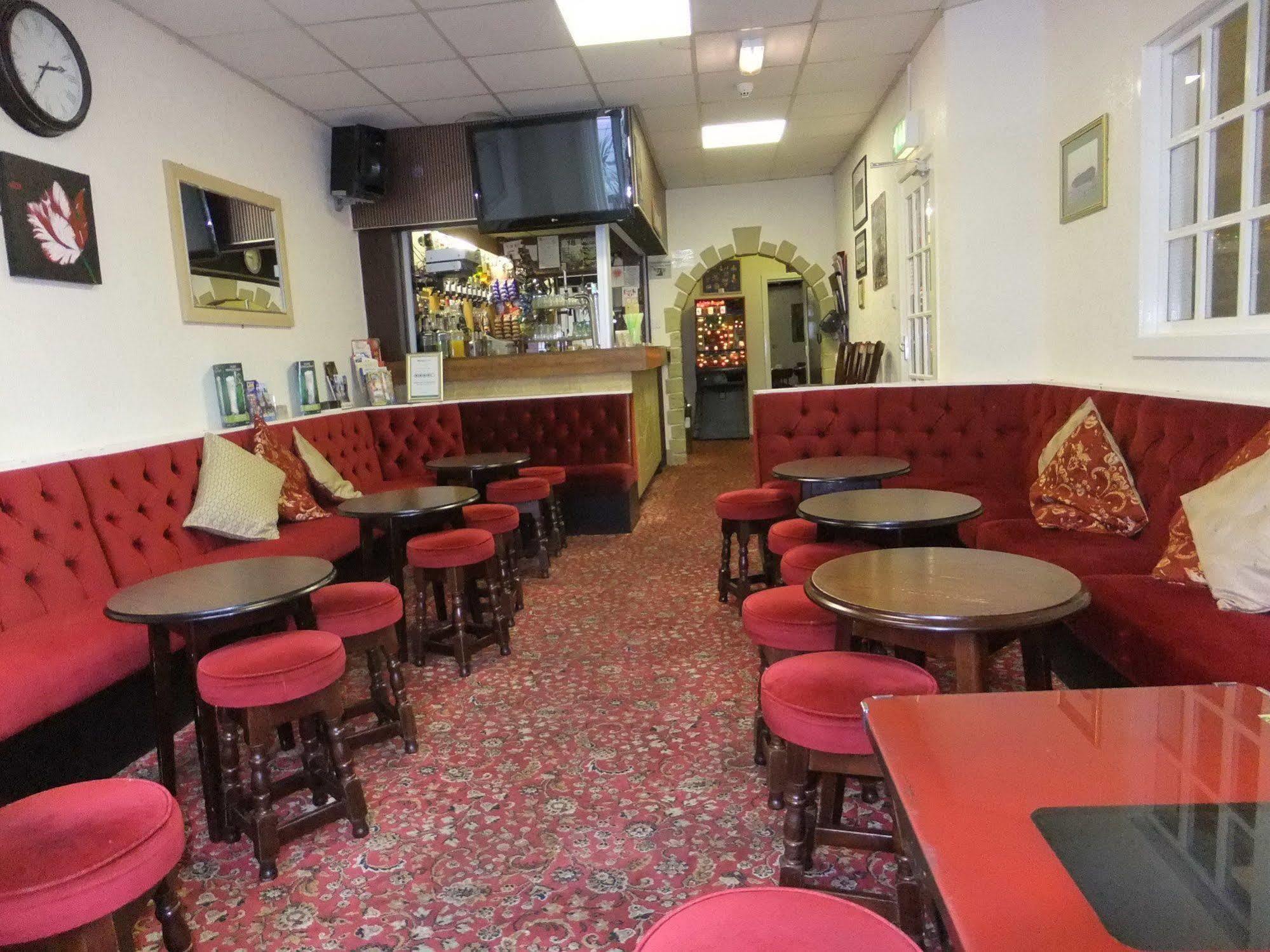 Charnley Gold Hotel Blackpool Exterior photo